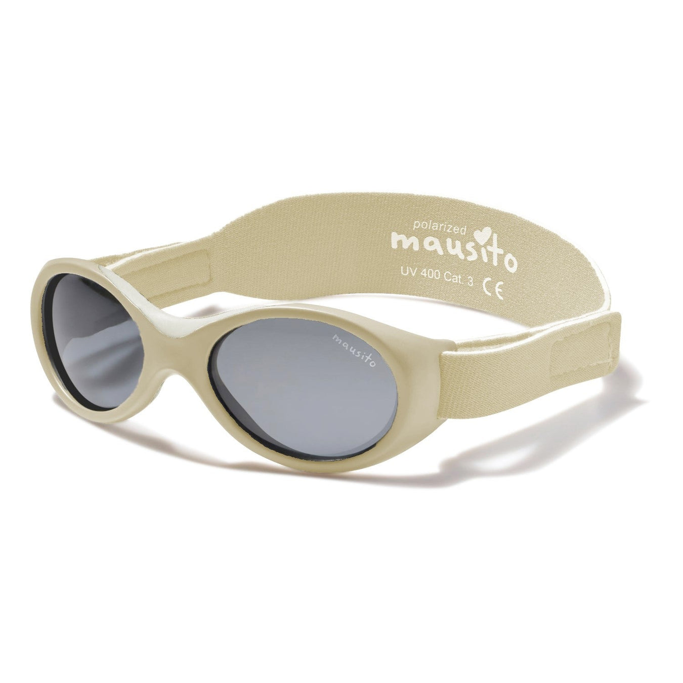 BABY SURFER EARTH EDITION - MAUSITO - Kindersonnenbrillen für Jungen und Mädchen