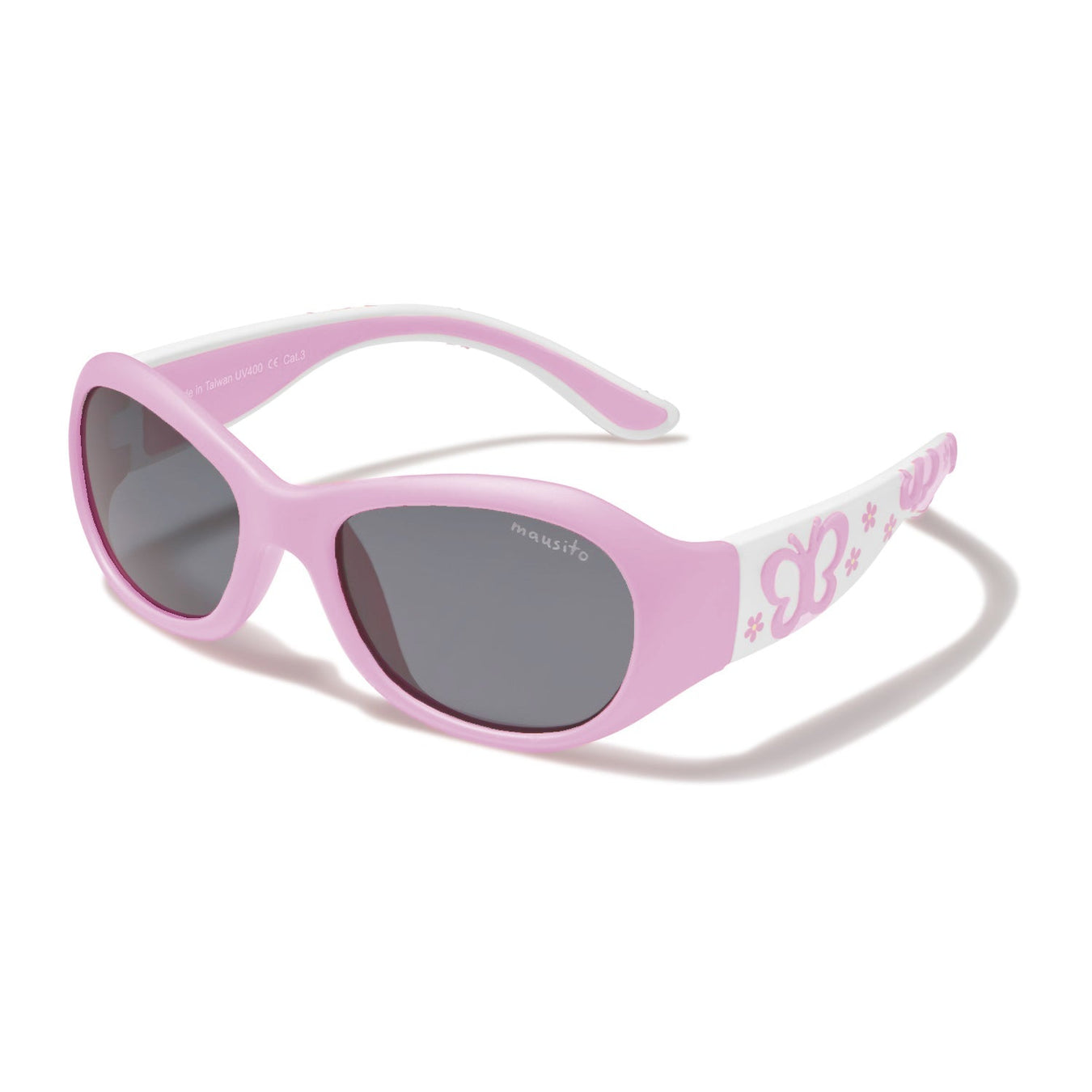 THE POPPER - MAUSITO - Kindersonnenbrillen für Jungen und Mädchen