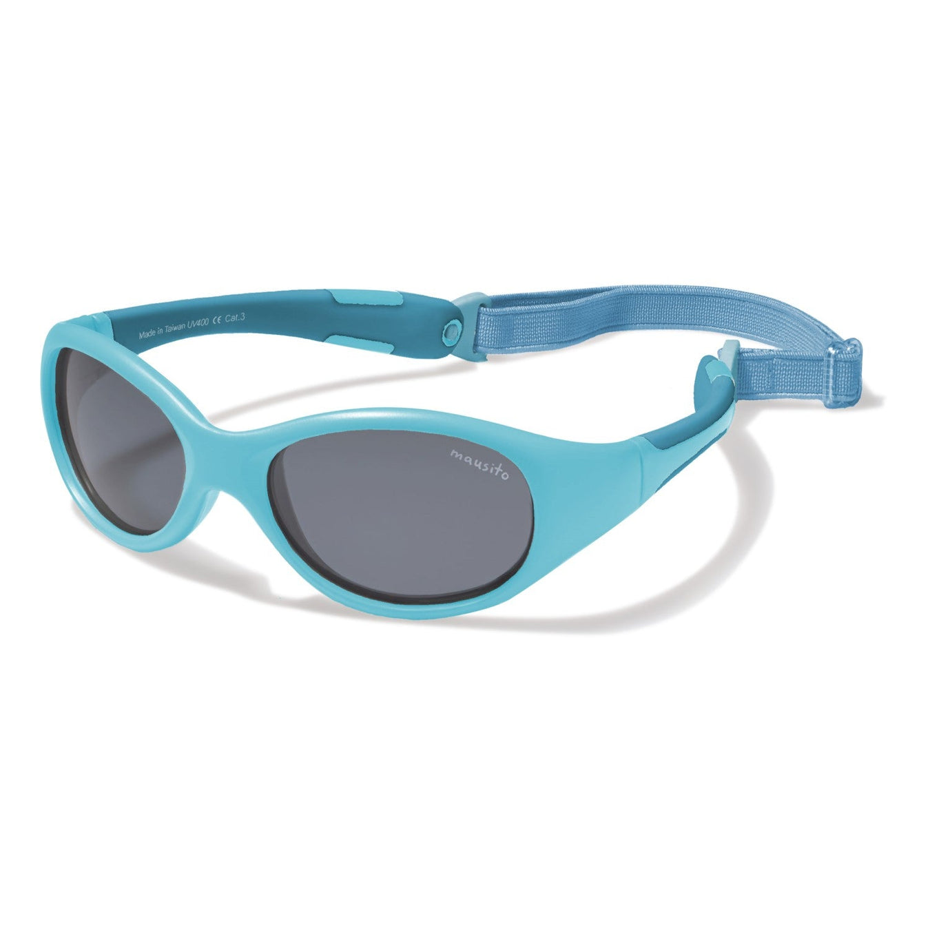 THE SURFER - MAUSITO - Kindersonnenbrillen für Jungen und Mädchen