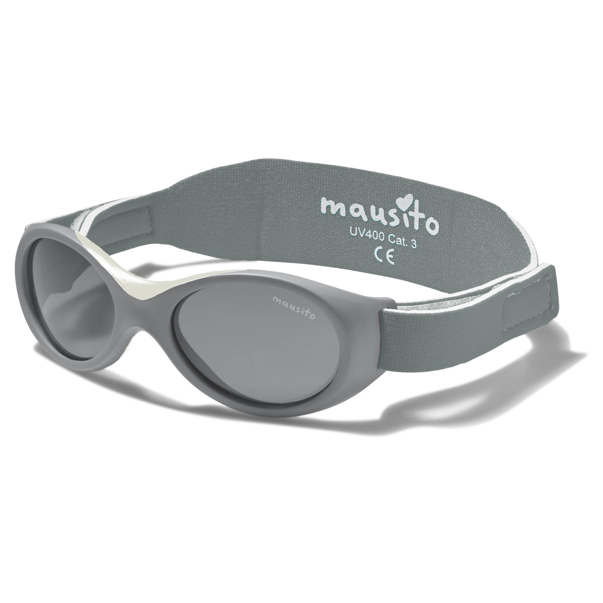 BABY SURFER | 0 - 18 Monate - MAUSITO - Kindersonnenbrillen für Jungen und Mädchen