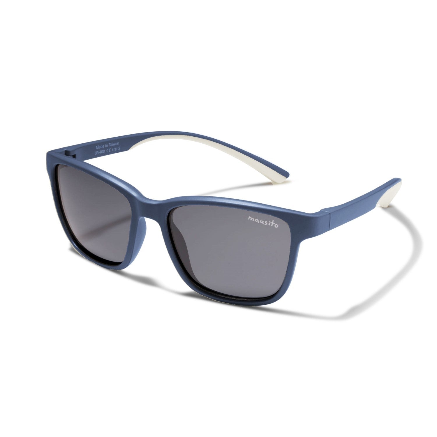 THE BOHO | 3 - 6 Jahre & 6 - 10 Jahre - MAUSITO - Kindersonnenbrillen für Jungen und Mädchen