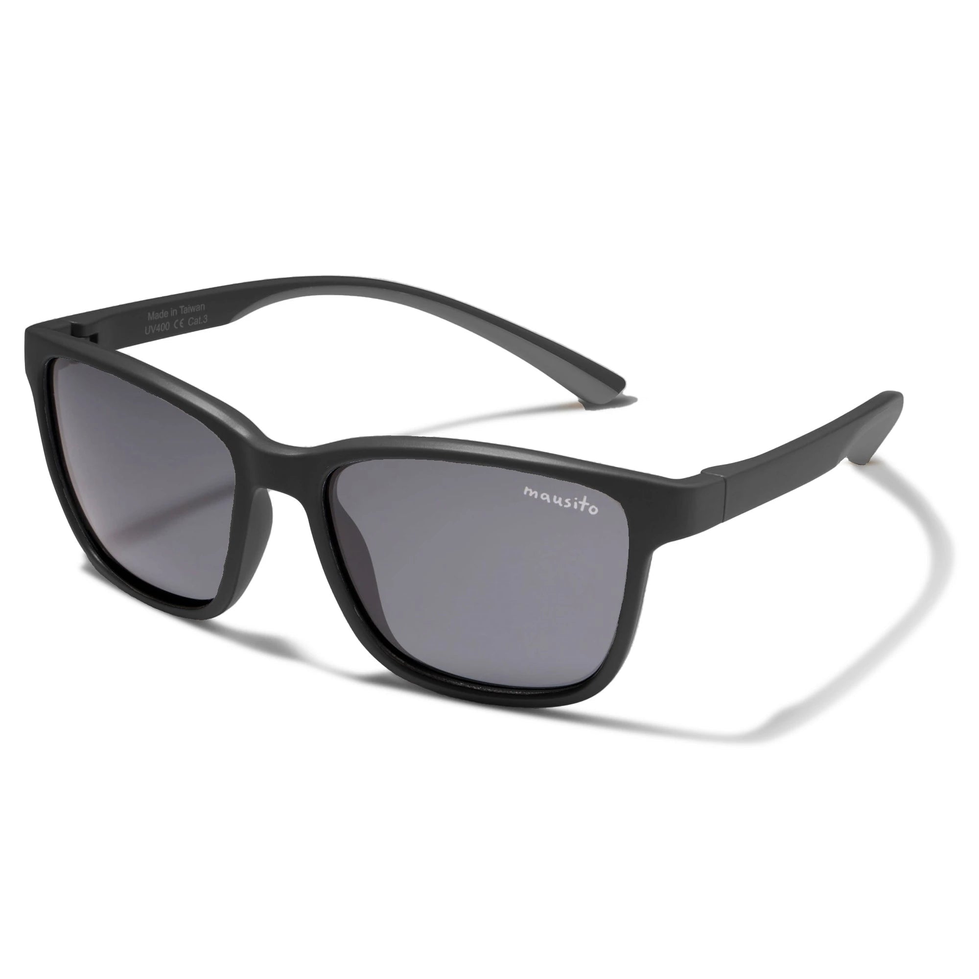 THE BOHO | 3 - 6 Jahre & 6 - 9 Jahre & 9 - 14 Jahre - MAUSITO - Kindersonnenbrillen für Jungen und Mädchen