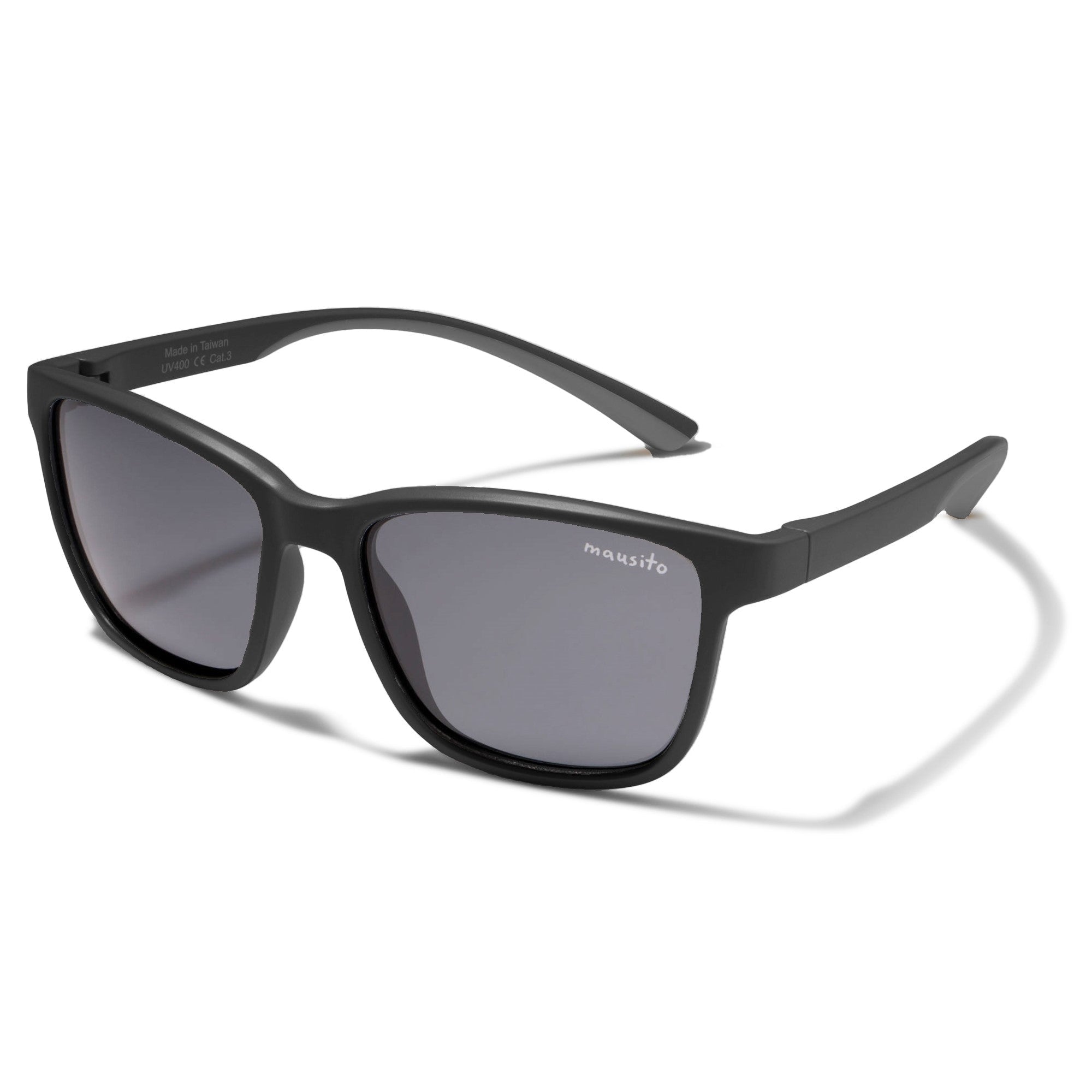 THE BOHO | 3 - 6 Jahre & 6 - 9 Jahre & 9 - 14 Jahre - MAUSITO - Kindersonnenbrillen für Jungen und Mädchen