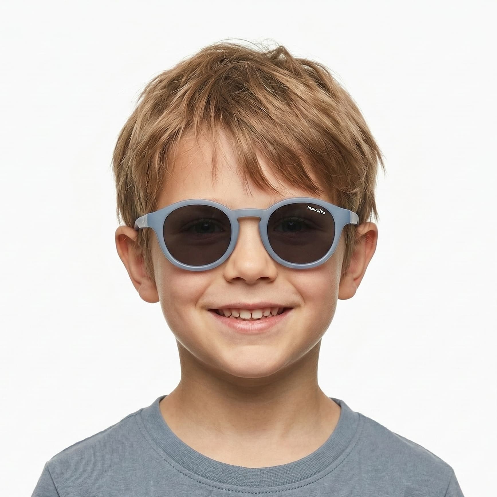 THE NOMAD | 3 - 6 Jahre & 6 - 9 Jahre - MAUSITO - Kindersonnenbrillen für Jungen und Mädchen