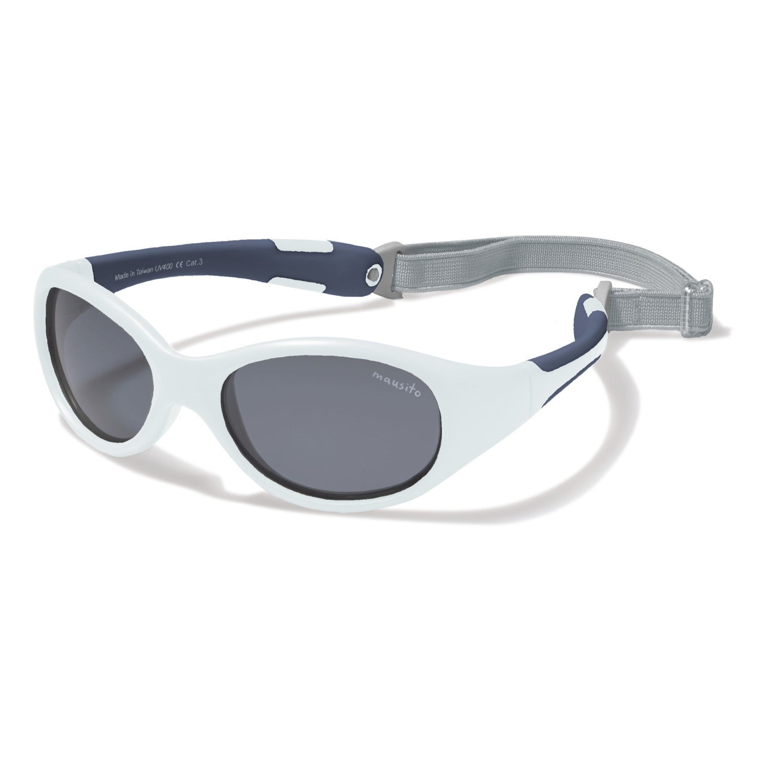 THE SURFER | 2 - 4 Jahre & 5 - 8 Jahre - MAUSITO - Kindersonnenbrillen für Jungen und Mädchen