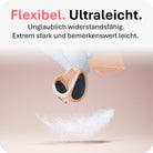 BABY SURFER | 0 - 18 Monate - MAUSITO - Kindersonnenbrillen für Jungen und Mädchen