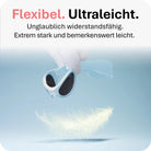 BABY SURFER | 0 - 18 Monate - MAUSITO - Kindersonnenbrillen für Jungen und Mädchen