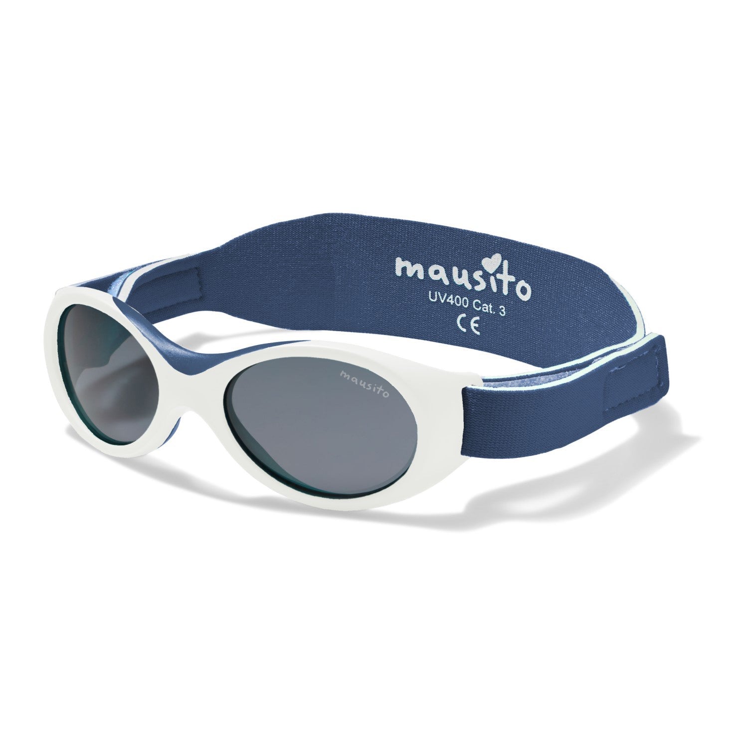 BABY SURFER | 0 - 18 Monate - MAUSITO - Kindersonnenbrillen für Jungen und Mädchen