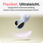 BABY SURFER | 0 - 18 Monate - MAUSITO - Kindersonnenbrillen für Jungen und Mädchen