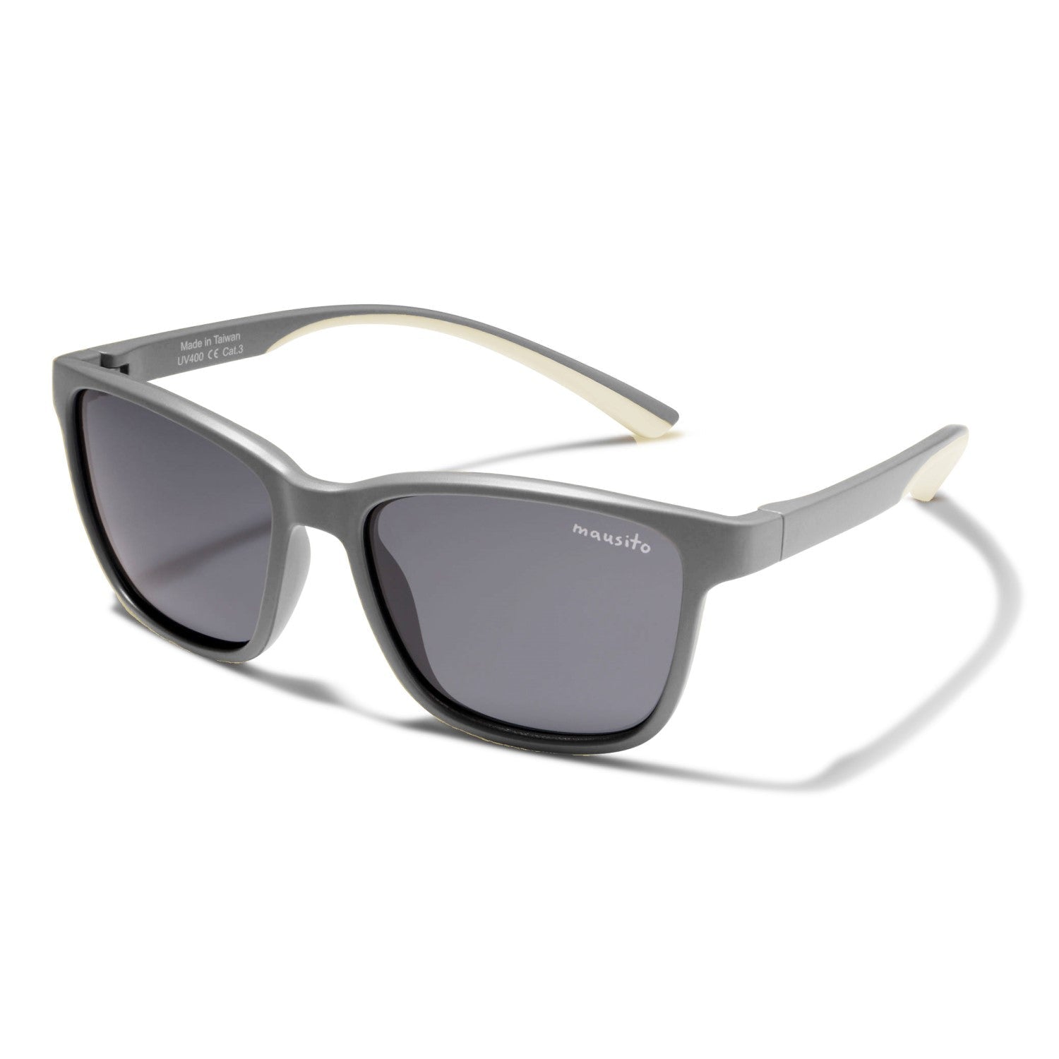 THE BOHO | 3 - 6 Jahre & 6 - 9 Jahre - MAUSITO - Kindersonnenbrillen für Jungen und Mädchen