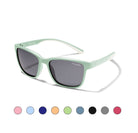 THE BOHO | 3 - 6 Jahre & 6 - 9 Jahre & 9 - 14 Jahre - MAUSITO - Kindersonnenbrillen für Jungen und Mädchen