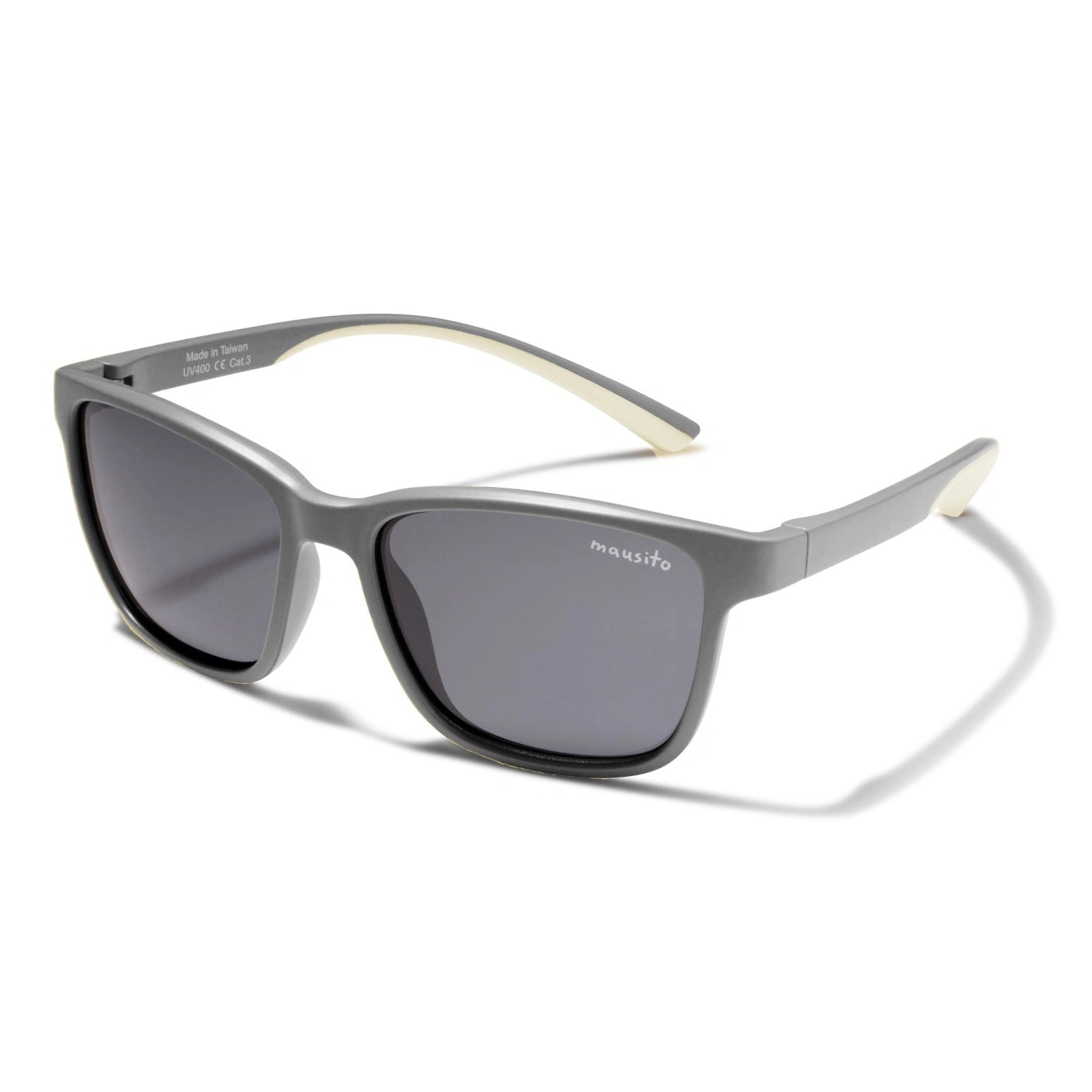 THE BOHO | 3 - 6 Jahre & 6 - 9 Jahre & 9 - 14 Jahre - MAUSITO - Kindersonnenbrillen für Jungen und Mädchen