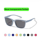 THE BOHO | 3 - 6 Jahre & 6 - 9 Jahre & 9 - 14 Jahre - MAUSITO - Kindersonnenbrillen für Jungen und Mädchen