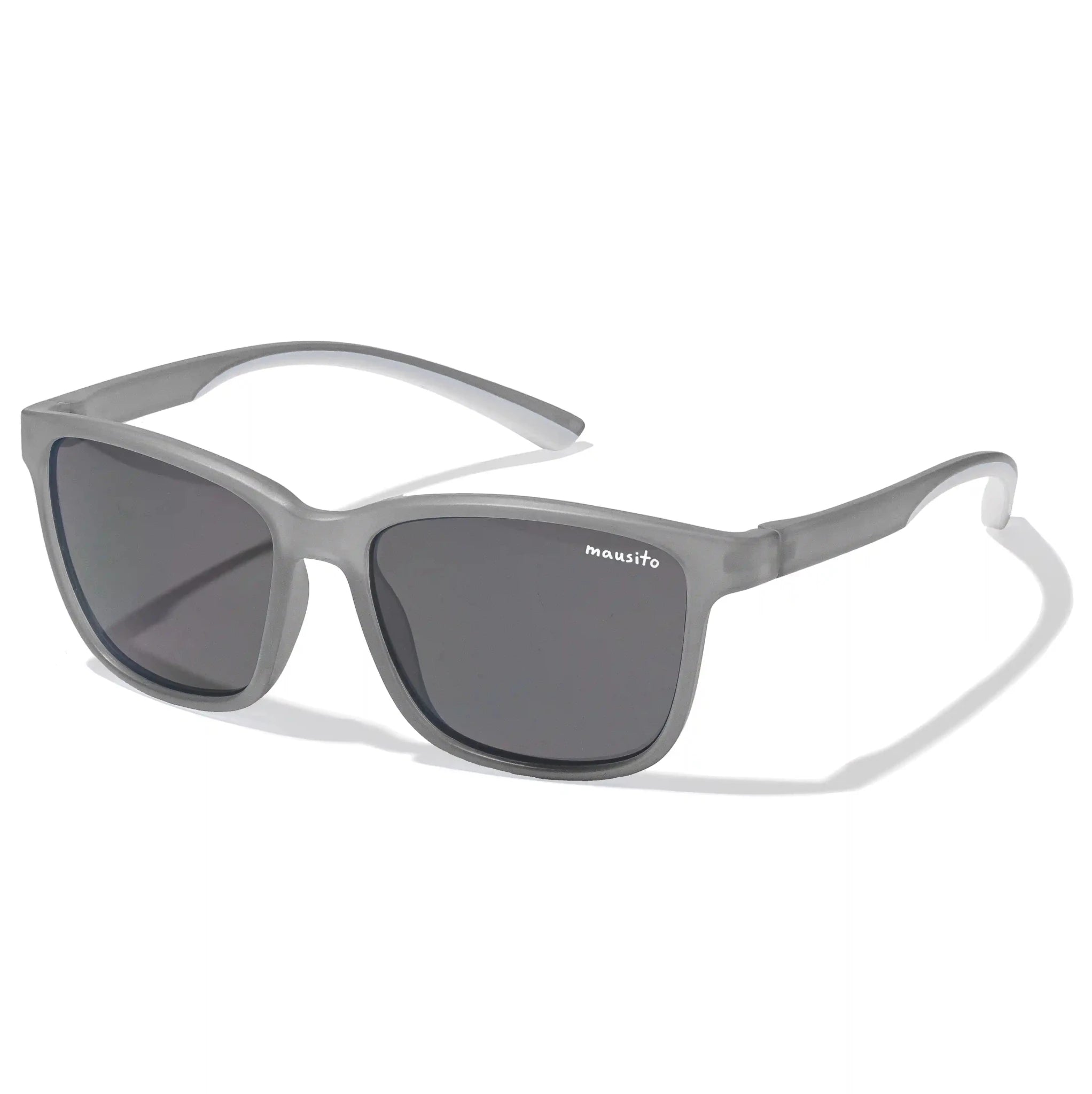 THE BOHO | 3 - 6 Jahre & 6 - 9 Jahre & 9 - 14 Jahre - MAUSITO - Kindersonnenbrillen für Jungen und Mädchen