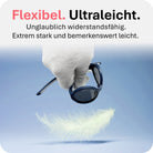 THE HIPPIE | 6 - 24 Monate & 2 - 5 Jahre - MAUSITO - Kindersonnenbrillen für Jungen und Mädchen