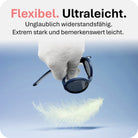 THE HIPPIE | 6 - 24 Monate & 2 - 5 Jahre - MAUSITO - Kindersonnenbrillen für Jungen und Mädchen