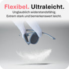 THE HIPPIE | 6 - 24 Monate & 2 - 5 Jahre - MAUSITO - Kindersonnenbrillen für Jungen und Mädchen