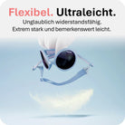 THE HIPPIE | 6 - 24 Monate & 2 - 5 Jahre - MAUSITO - Kindersonnenbrillen für Jungen und Mädchen