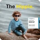 THE HIPPIE - von 6 - 24 Monaten & von 2 - 5 Jahren - MAUSITO - Kindersonnenbrillen für Jungen und Mädchen