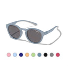 THE NOMAD | 3 - 6 Jahre & 6 - 9 Jahre - MAUSITO - Kindersonnenbrillen für Jungen und Mädchen