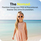 THE NOMAD | 3 - 6 Jahre & 6 - 9 Jahre - MAUSITO - Kindersonnenbrillen für Jungen und Mädchen