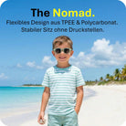 THE NOMAD | 3 - 6 Jahre & 6 - 9 Jahre - MAUSITO - Kindersonnenbrillen für Jungen und Mädchen