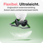 THE SURFER | 2 - 4 Jahre & 5 - 8 Jahre - MAUSITO - Kindersonnenbrillen für Jungen und Mädchen