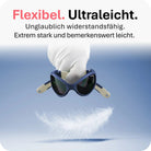 THE SURFER | 2 - 4 Jahre & 5 - 8 Jahre - MAUSITO - Kindersonnenbrillen für Jungen und Mädchen