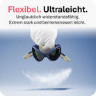 THE SURFER | 2 - 4 Jahre & 5 - 8 Jahre - MAUSITO - Kindersonnenbrillen für Jungen und Mädchen